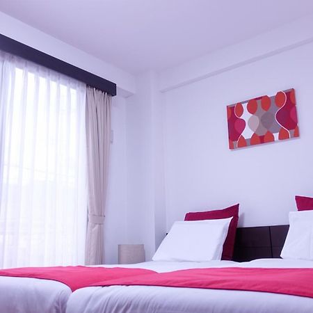 Cocoro Hotel 京都 外观 照片