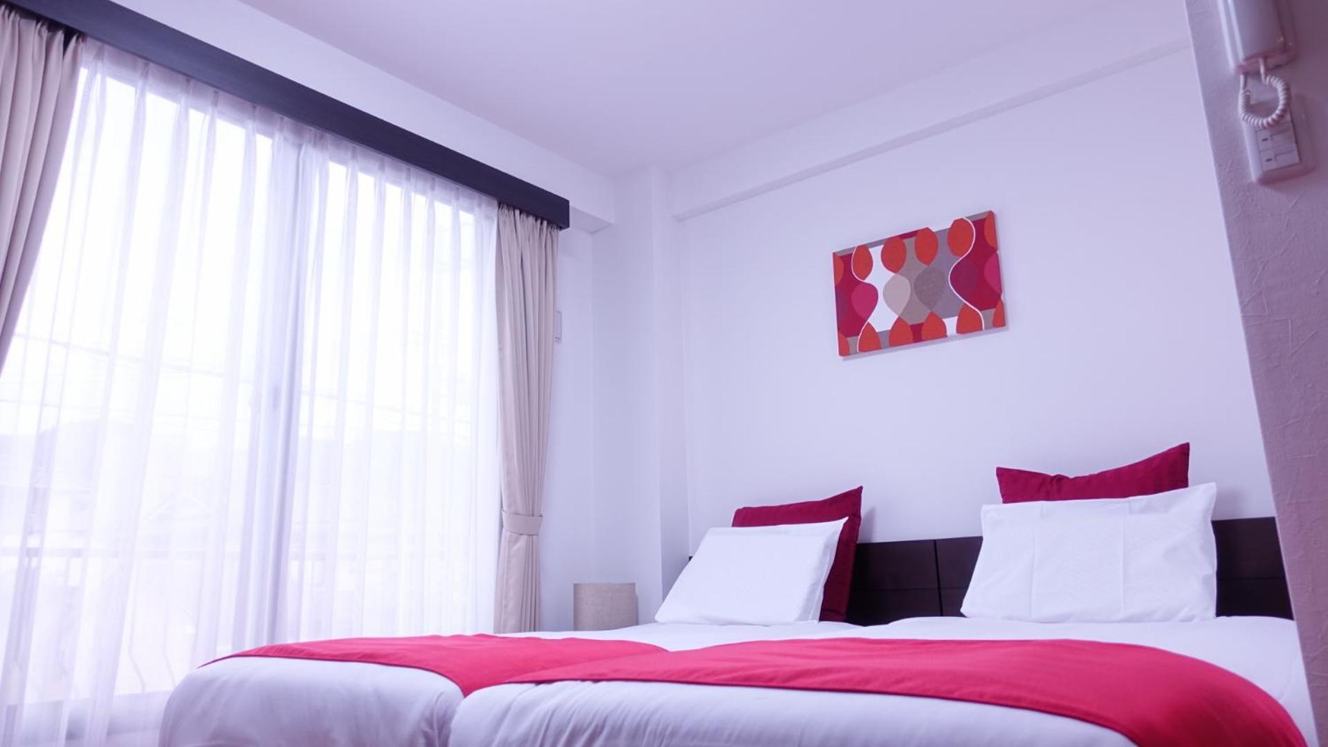 Cocoro Hotel 京都 外观 照片