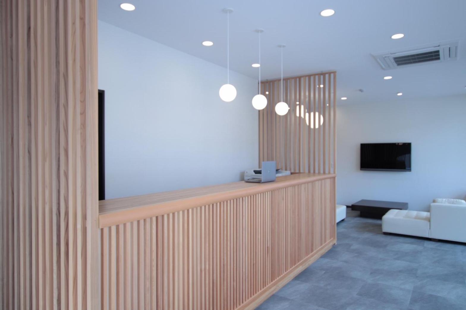 Cocoro Hotel 京都 外观 照片