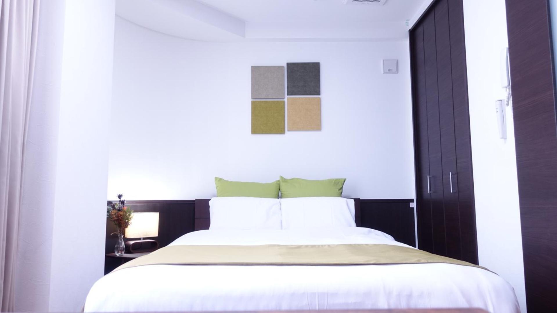 Cocoro Hotel 京都 外观 照片