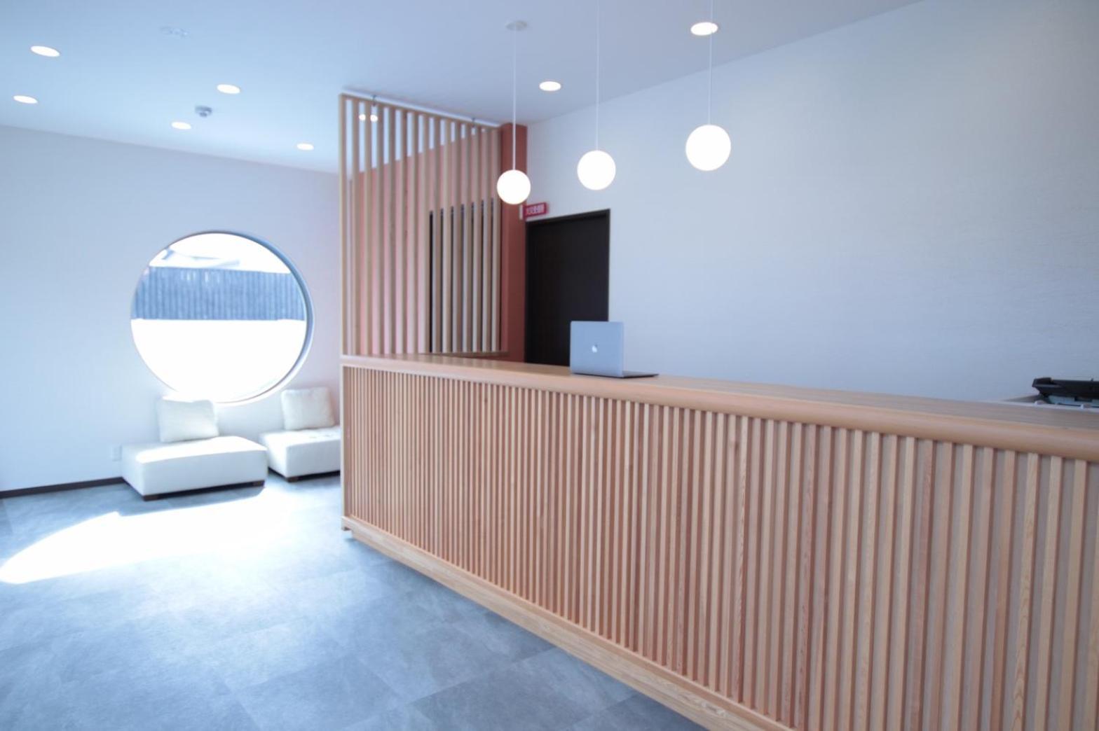 Cocoro Hotel 京都 外观 照片