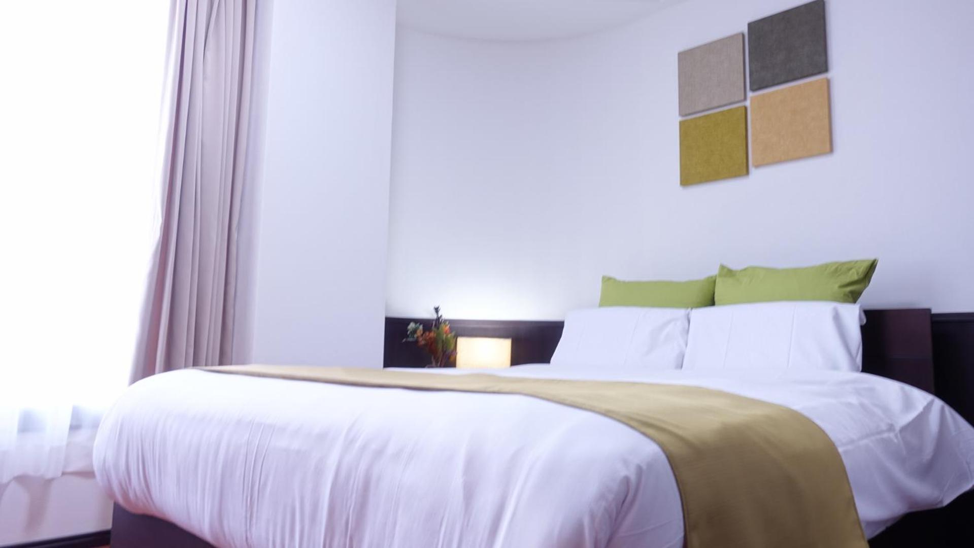 Cocoro Hotel 京都 外观 照片